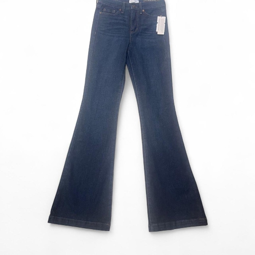 Sophia vergara flare vintage jeans new with tags